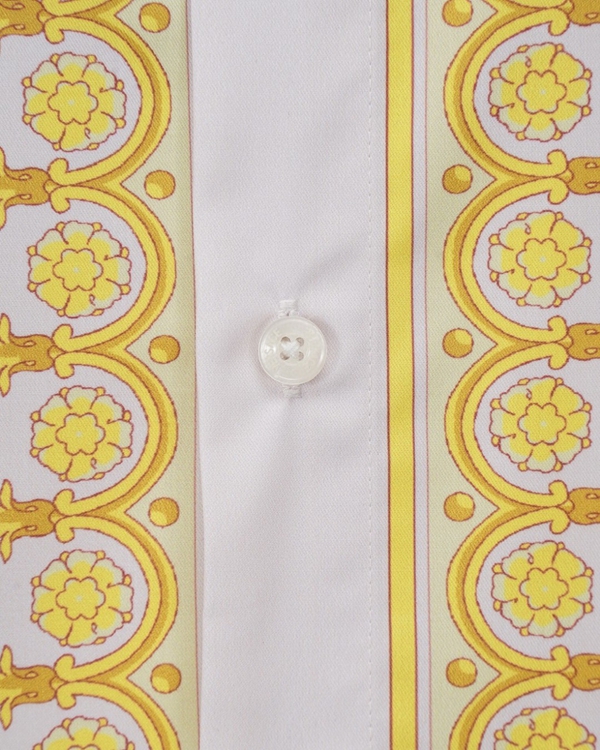 ブランドシャツ全体デザイン